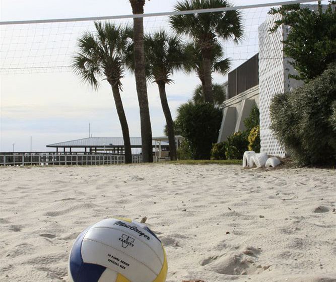 Hotel Marina Bay Resort  | Fort Walton Beach | Florida | United States 8