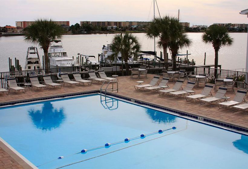 Hotel Marina Bay Resort  | Fort Walton Beach | Florida | United States 9