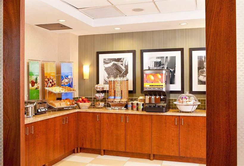 Hotel Hampton Inn Manhattan Grand Central  | New York | Nueva York | United States 2
