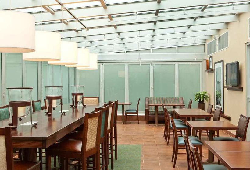 Hotel Hampton Inn Manhattan Grand Central  | New York | Nueva York | United States 8