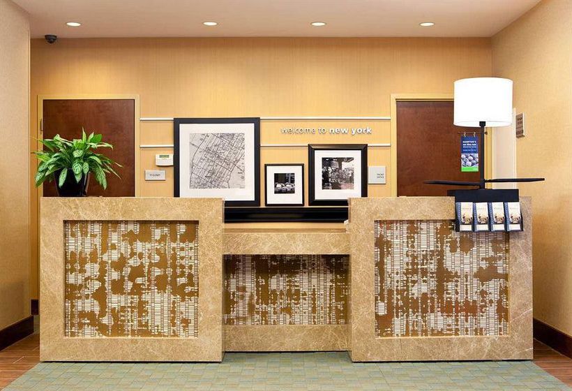 Hotel Hampton Inn Manhattan Grand Central  | New York | Nueva York | United States 9
