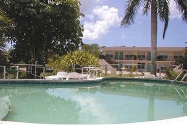 Conty's Motel  | Naples | Florida | United States 11