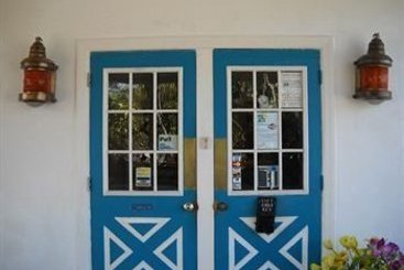 Conty's Motel  | Naples | Florida | United States 12