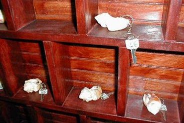 Conty's Motel  | Naples | Florida | United States 15