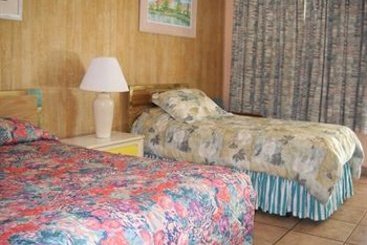 Conty's Motel  | Naples | Florida | United States 17