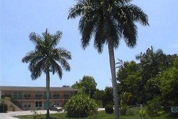 Conty's Motel  | Naples | Florida | United States 18