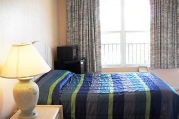 Conty's Motel  | Naples | Florida | United States 8