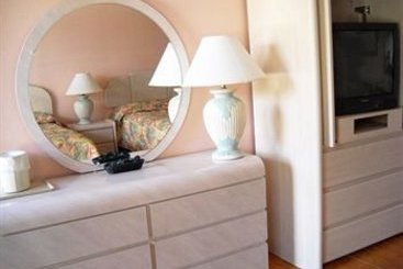 Conty's Motel  | Naples | Florida | United States 9