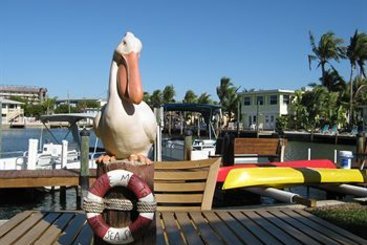 Hotel Complejo The Holiday Court  | Fort Myers Beach | Florida | Hotel negli Stati Uniti 1