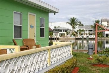 Hotel Complejo The Holiday Court  | Fort Myers Beach | Florida | Hotel negli Stati Uniti 10