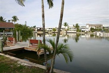 Hotel Complejo The Holiday Court  | Fort Myers Beach | Florida | Hotel negli Stati Uniti 12