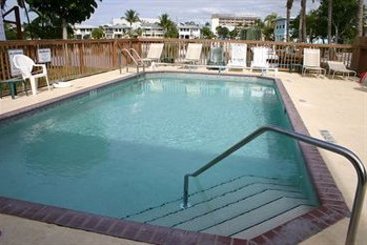 Hotel Complejo The Holiday Court  | Fort Myers Beach | Florida | Hotel negli Stati Uniti 13