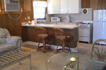 Hotel Complejo The Holiday Court  | Fort Myers Beach | Florida | Hotel negli Stati Uniti 15