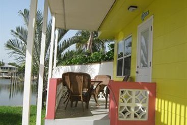 Hotel Complejo The Holiday Court  | Fort Myers Beach | Florida | Hotel negli Stati Uniti 17