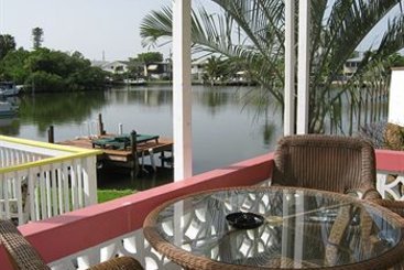 Hotel Complejo The Holiday Court  | Fort Myers Beach | Florida | Hotel negli Stati Uniti 18