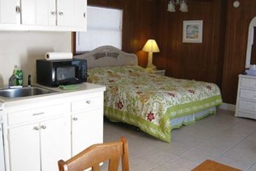 Hotel Complejo The Holiday Court  | Fort Myers Beach | Florida | Hotel negli Stati Uniti 2