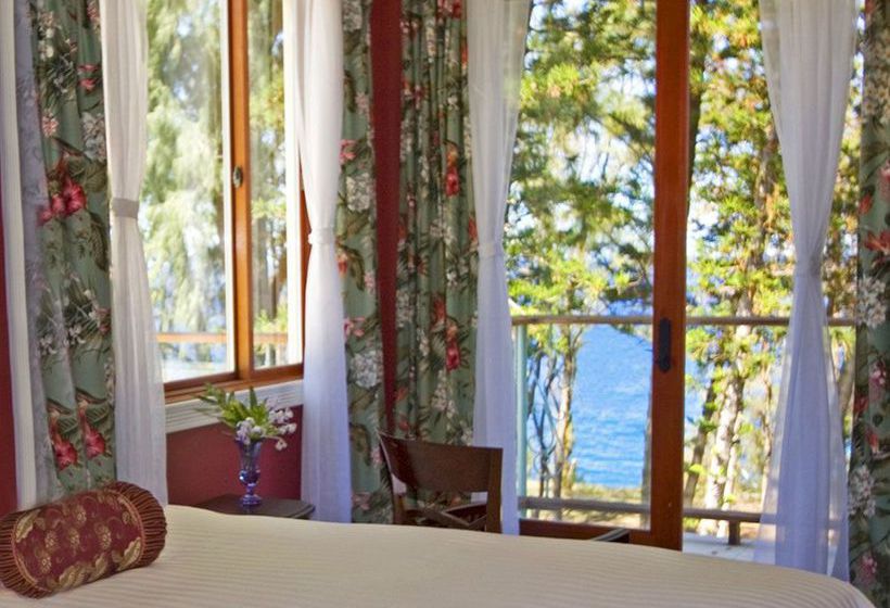 Hotel Hawaii Island Retreat At Ahu Pohaku Ho Omaluhia  | Kapaau | Hawaii | Vereinigte Staaten