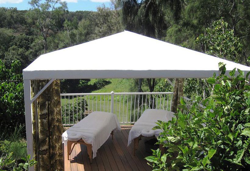 Hotel Hawaii Island Retreat At Ahu Pohaku Ho Omaluhia  | Kapaau | Hawaii | Vereinigte Staaten 2