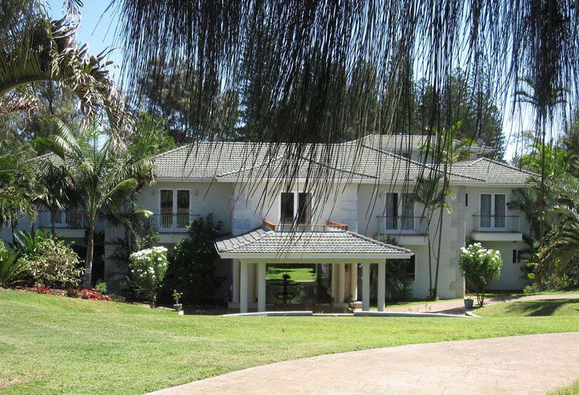 Hotel Hawaii Island Retreat At Ahu Pohaku Ho Omaluhia  | Kapaau | Hawaii | Vereinigte Staaten 3