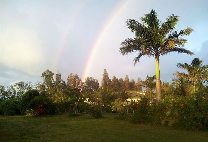 Hotel Hawaii Island Retreat At Ahu Pohaku Ho Omaluhia  | Kapaau | Hawaii | Vereinigte Staaten 5