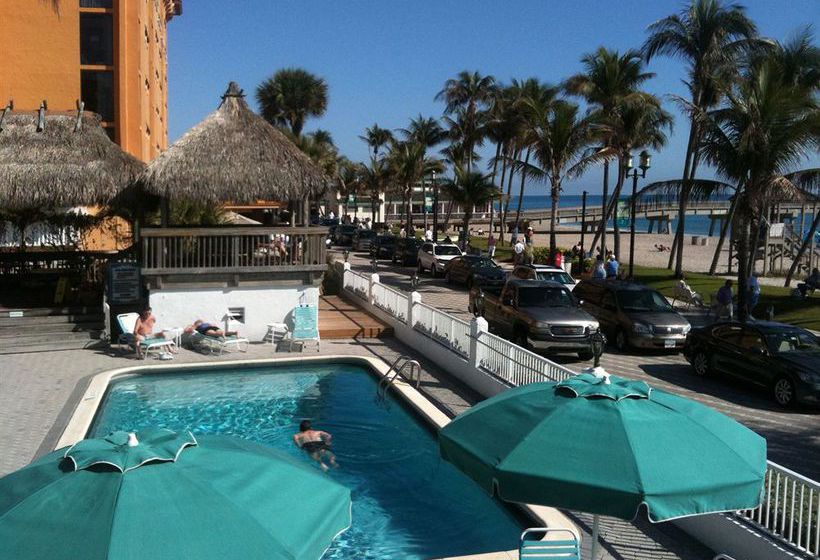 Hotel Sunrider Beach Resort  | Deerfield Beach | Florida | United States 1