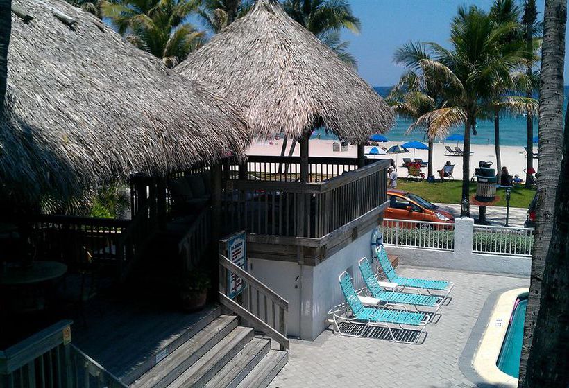 Hotel Sunrider Beach Resort  | Deerfield Beach | Florida | United States 11