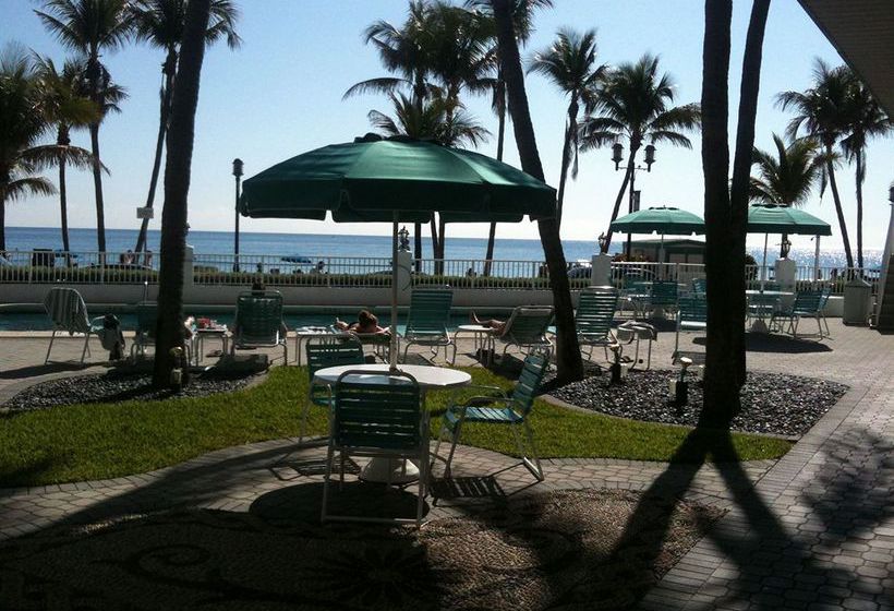 Hotel Sunrider Beach Resort  | Deerfield Beach | Florida | United States 12