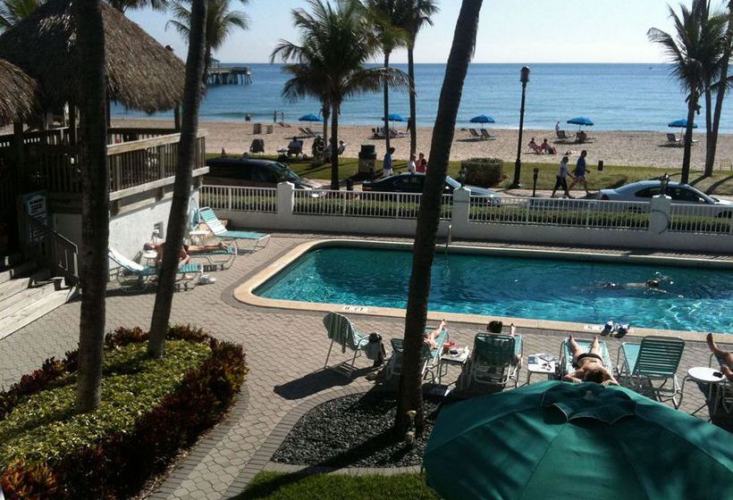 Hotel Sunrider Beach Resort  | Deerfield Beach | Florida | United States 17