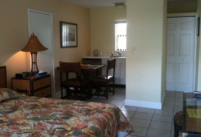 Hotel Sunrider Beach Resort  | Deerfield Beach | Florida | United States 18