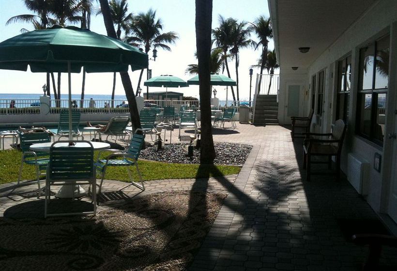 Hotel Sunrider Beach Resort  | Deerfield Beach | Florida | United States 19