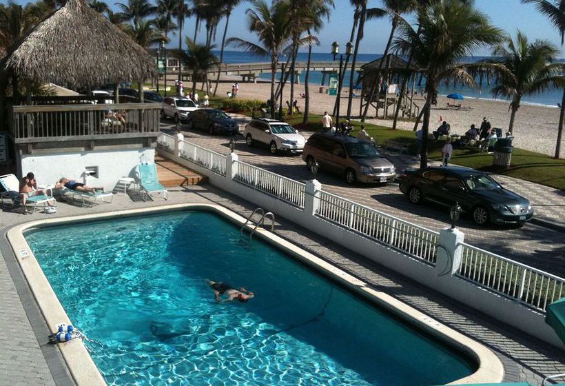 Hotel Sunrider Beach Resort  | Deerfield Beach | Florida | United States 2