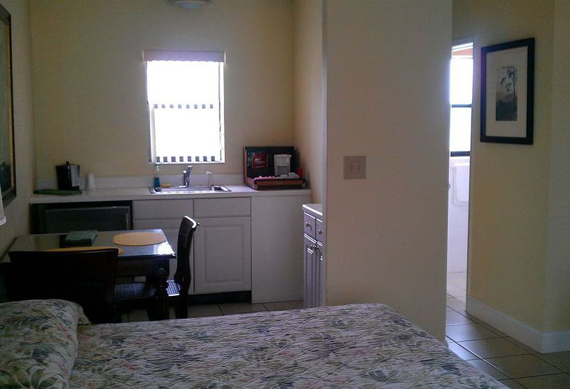 Hotel Sunrider Beach Resort  | Deerfield Beach | Florida | United States 20