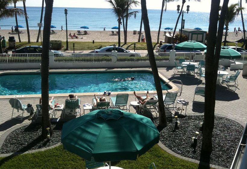 Hotel Sunrider Beach Resort  | Deerfield Beach | Florida | United States 3