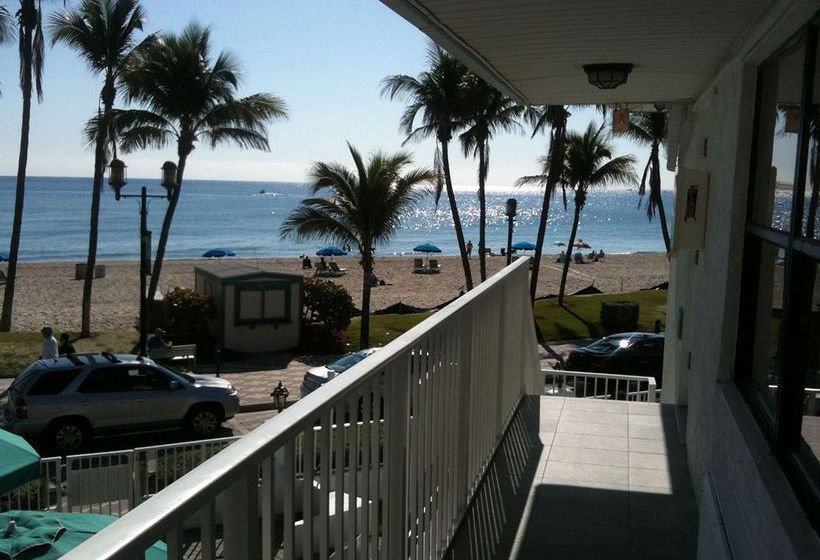 Hotel Sunrider Beach Resort  | Deerfield Beach | Florida | United States 4