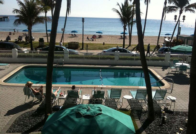 Hotel Sunrider Beach Resort  | Deerfield Beach | Florida | United States 5