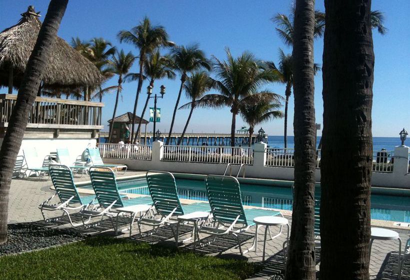 Hotel Sunrider Beach Resort  | Deerfield Beach | Florida | United States 6
