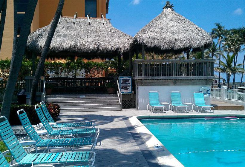 Hotel Sunrider Beach Resort  | Deerfield Beach | Florida | United States 7
