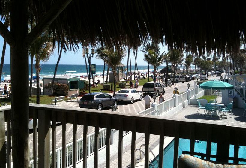 Hotel Sunrider Beach Resort  | Deerfield Beach | Florida | United States 8