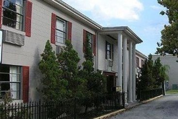 Hotel Relax Inn Lakeland Lakeland