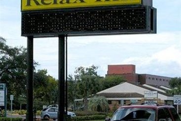 Hotel Relax Inn Lakeland  | Lakeland | Florida | United States 1