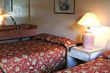 Hotel Relax Inn Lakeland  | Lakeland | Florida | United States 2