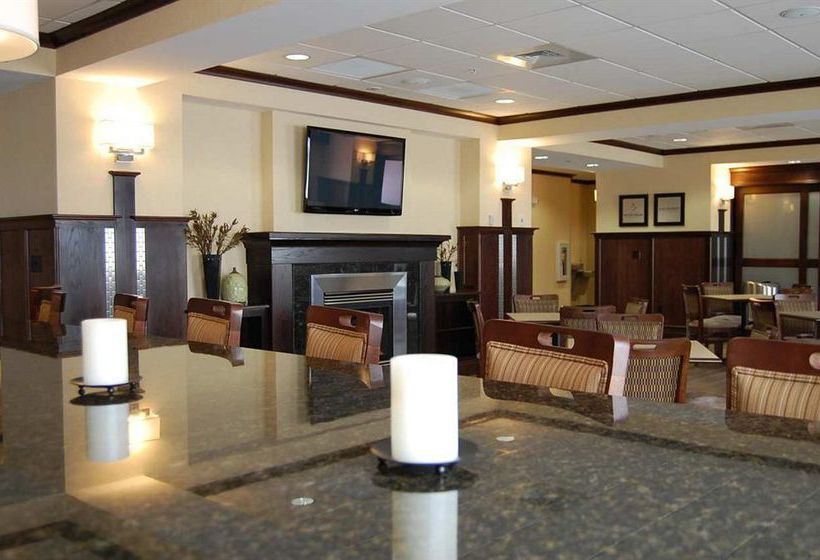 Hampton Inn Geneseo  | Geneseo | Nueva York | United States 1