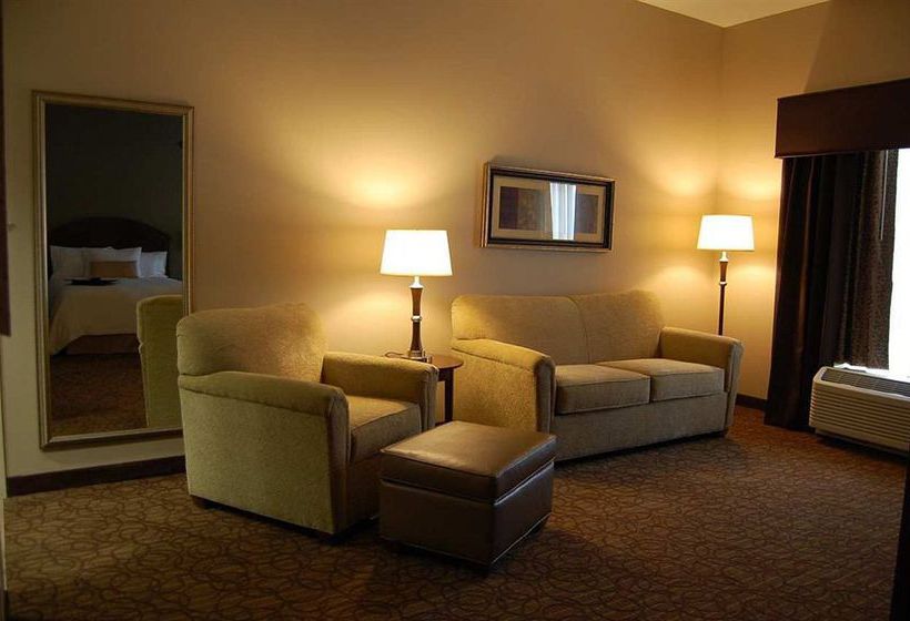 Hampton Inn Geneseo  | Geneseo | Nueva York | United States 10