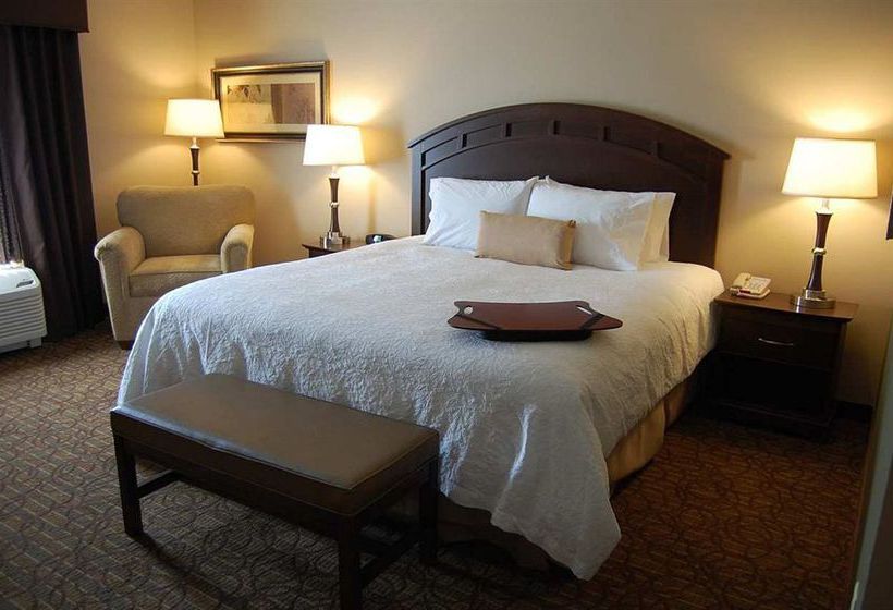 Hampton Inn Geneseo  | Geneseo | Nueva York | United States 12