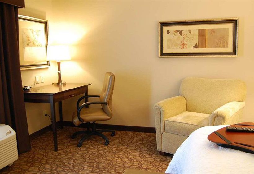 Hampton Inn Geneseo  | Geneseo | Nueva York | United States 14