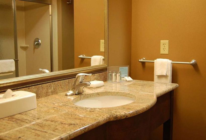 Hampton Inn Geneseo  | Geneseo | Nueva York | United States 15
