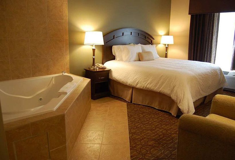 Hampton Inn Geneseo  | Geneseo | Nueva York | United States 17