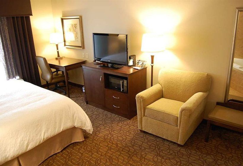 Hampton Inn Geneseo  | Geneseo | Nueva York | United States 18
