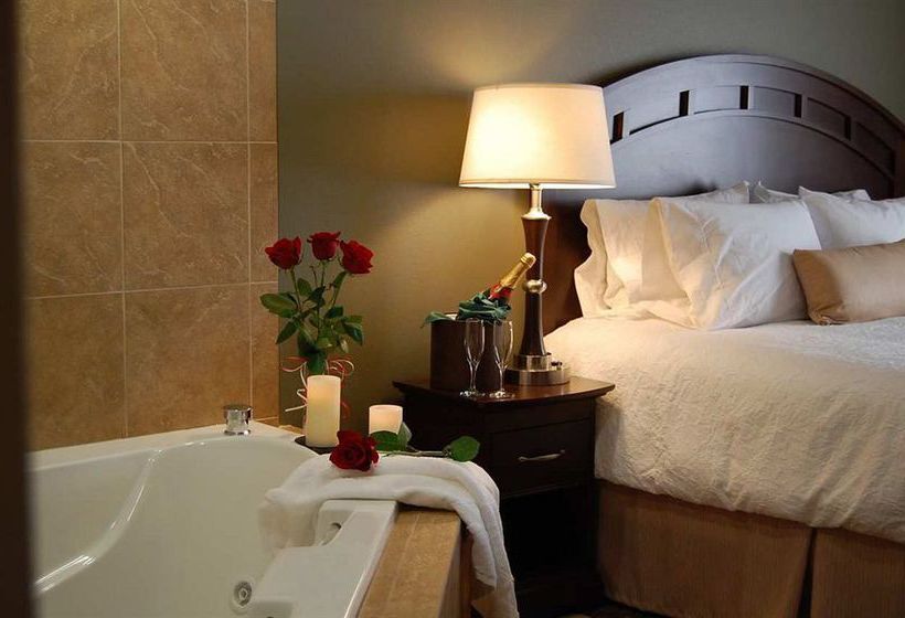 Hampton Inn Geneseo  | Geneseo | Nueva York | United States 19