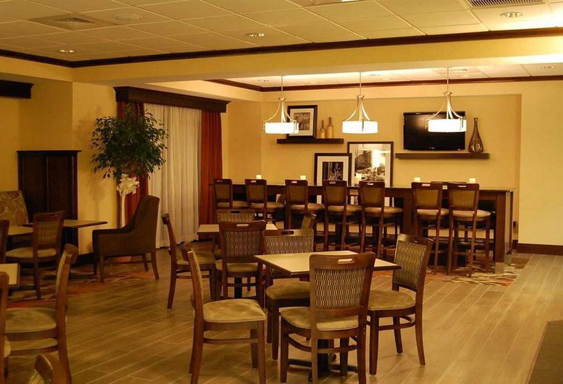Hampton Inn Geneseo  | Geneseo | Nueva York | United States 2